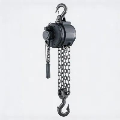 jet 3 ton chain hoist